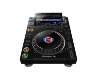 Профессиональный диджейский мультиплеер Pioneer CDJ-3000