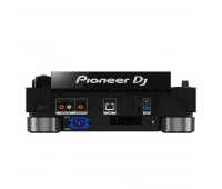 Профессиональный диджейский мультиплеер Pioneer CDJ-3000