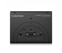 Стерео измеритель громкости и пиков TC Electronic CLARITY M STEREO