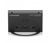 Стерео измеритель громкости и пиков TC Electronic CLARITY M STEREO