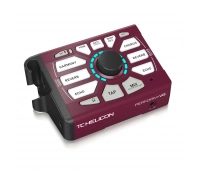 TC Helicon PERFORM-VG