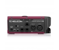 TC Helicon PERFORM-VG