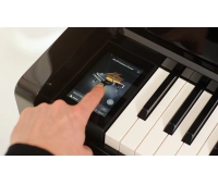 Цифровое пианино KAWAI CA99EP