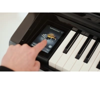 Цифровое пианино KAWAI CA79EP