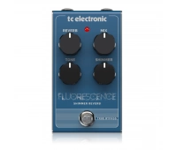 TC Electronic FLUORESCENCE SHIMMER REVERB