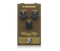 TC Electronic HONEY POT FUZZ