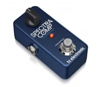 TC Electronic SPECTRACOMP BASS COMPRESSOR