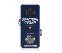 TC Electronic SPECTRACOMP BASS COMPRESSOR