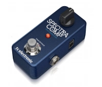 TC Electronic SPECTRACOMP BASS COMPRESSOR