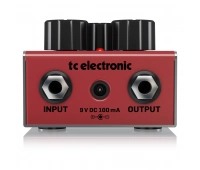 TC Electronic NETHER OCTAVER