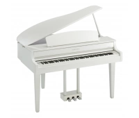 Клавинова Yamaha CLP-765GPWH