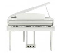 Клавинова Yamaha CLP-765GPWH