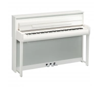 Клавинова Yamaha CLP-785PWH