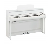 Клавинова Yamaha CLP-775WH