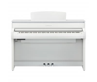 Клавинова Yamaha CLP-775WH
