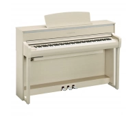 Клавинова Yamaha CLP-775WA