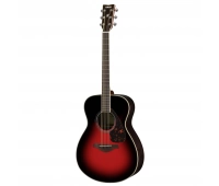Акустическая гитара фолк Yamaha FS830 DSR