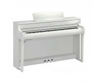Клавинова Yamaha CLP-745WH