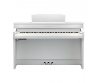 Клавинова Yamaha CLP-745WH