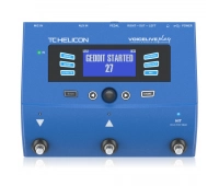 TC Helicon VOICELIVE PLAY