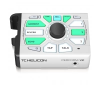 TC Helicon PERFORM-VK