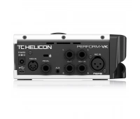 TC Helicon PERFORM-VK