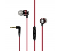 Проводные внутриканальные наушники Sennheiser CX 300S RED