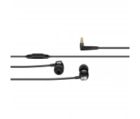 Проводные внутриканальные наушники Sennheiser CX 300S BLACK