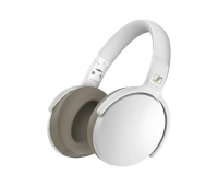 Беспроводные Bluetooth наушники Sennheiser HD 350BT WHITE