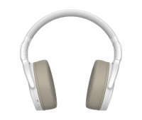 Беспроводные Bluetooth наушники Sennheiser HD 350BT WHITE