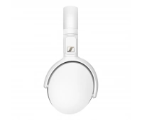 Беспроводные Bluetooth наушники Sennheiser HD 350BT WHITE