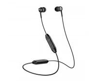 Беспроводные внутриканальные Bluetooth наушники Sennheiser CX 350BT BLACK