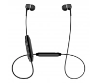 Беспроводные внутриканальные Bluetooth наушники Sennheiser CX 350BT BLACK