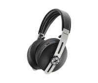 Беспроводные закрытые Bluetooth наушники Sennheiser M3AEBTXL BLACK