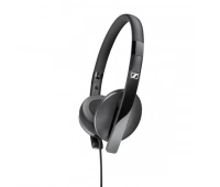 Закрытые динамические наушники с микрофоном Sennheiser HD 2.20S