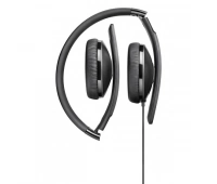 Закрытые динамические наушники с микрофоном Sennheiser HD 2.20S