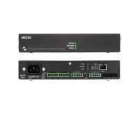 Четырехканальный усилитель мощности POWERSOFT Mezzo 604 A