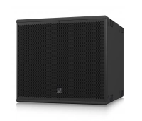 Активный сабвуфер TURBOSOUND NuQ115B-AN