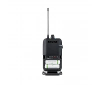 Приемник Shure P3R M16