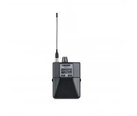 Поясной приемник Shure P9RA+ L6E
