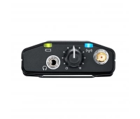Поясной приемник Shure P9RA+ L6E