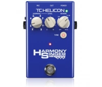 TC Helicon HARMONY SINGER 2