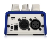 TC Helicon HARMONY SINGER 2