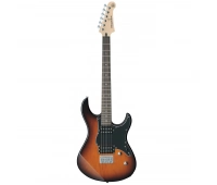 Электрогитара Yamaha PACIFICA120H TBS