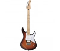 Электрогитара Yamaha PACIFICA112VM TBS