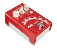 TC Helicon MIC MECHANIC 2