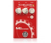 TC Helicon MIC MECHANIC 2