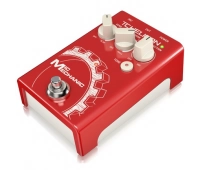 TC Helicon MIC MECHANIC 2