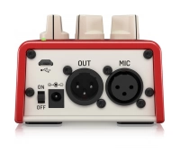 TC Helicon MIC MECHANIC 2