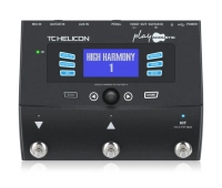 TC Helicon PLAY ACOUSTIC